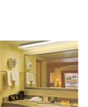 Super 8 By Wyndham Nashville Near Downtown / I-40 Zimmer foto